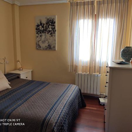 Apartamento En Complejo Residencial Rovacias Comillas Exterior photo